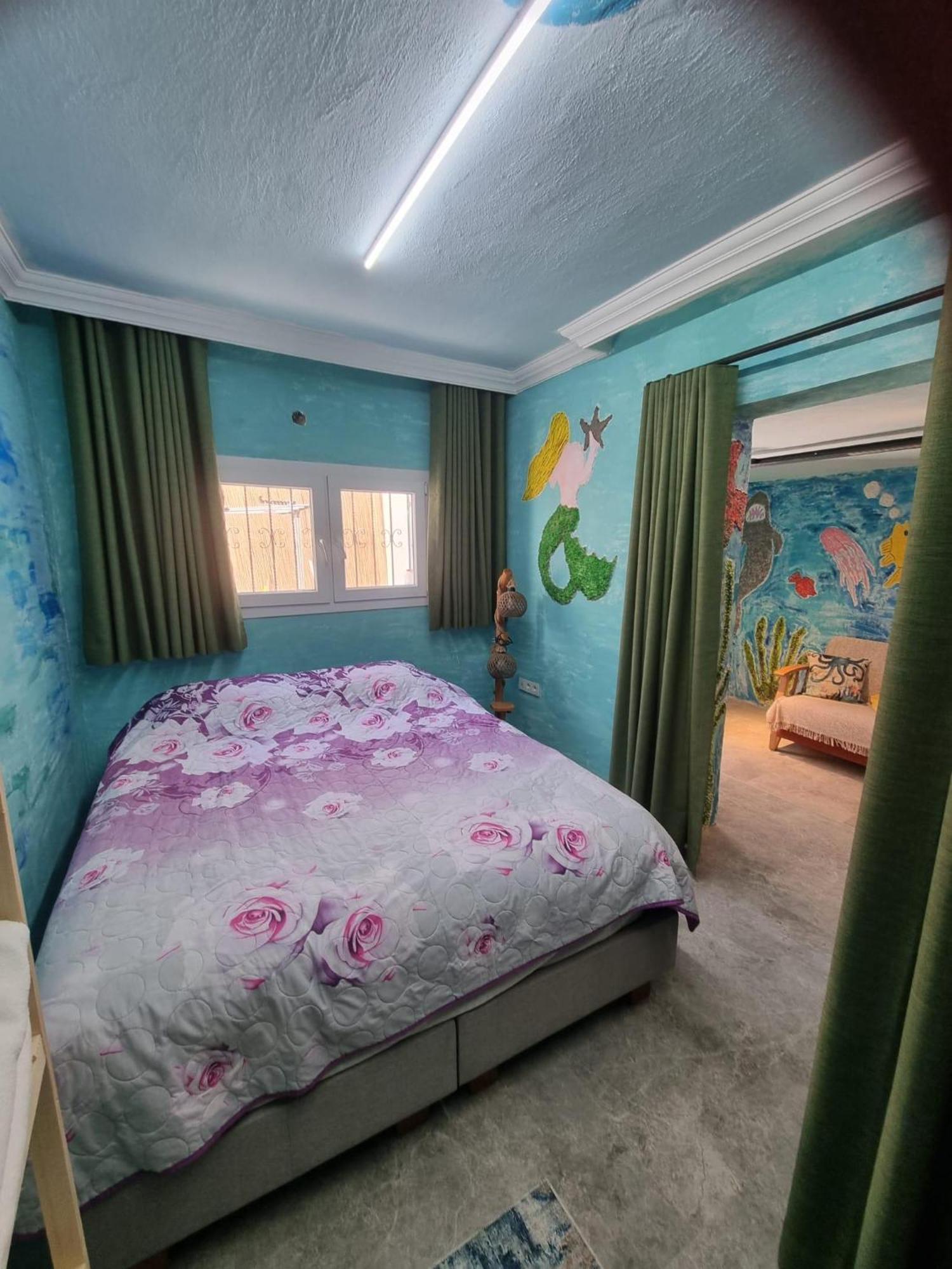 Aysem Mill Hill Apartment *